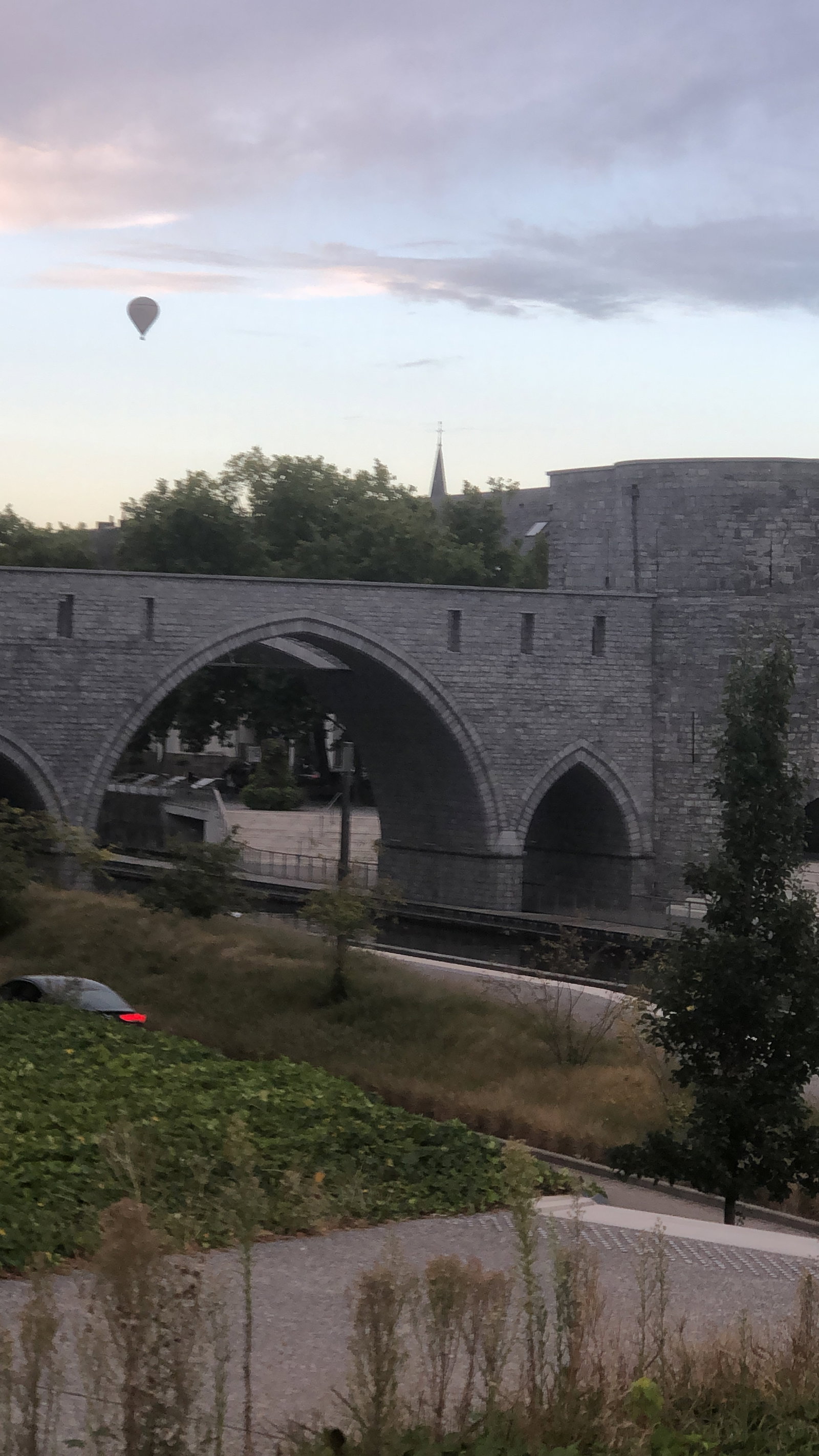 Życie Tournai 419863