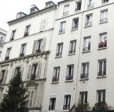 Niezależne Studio Paris 58257