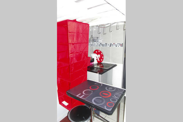 Niezależne Studio Paris 58257