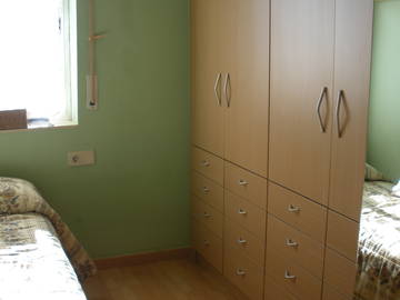 Roomlala | Do wynajęcia słoneczny i cichy pokój