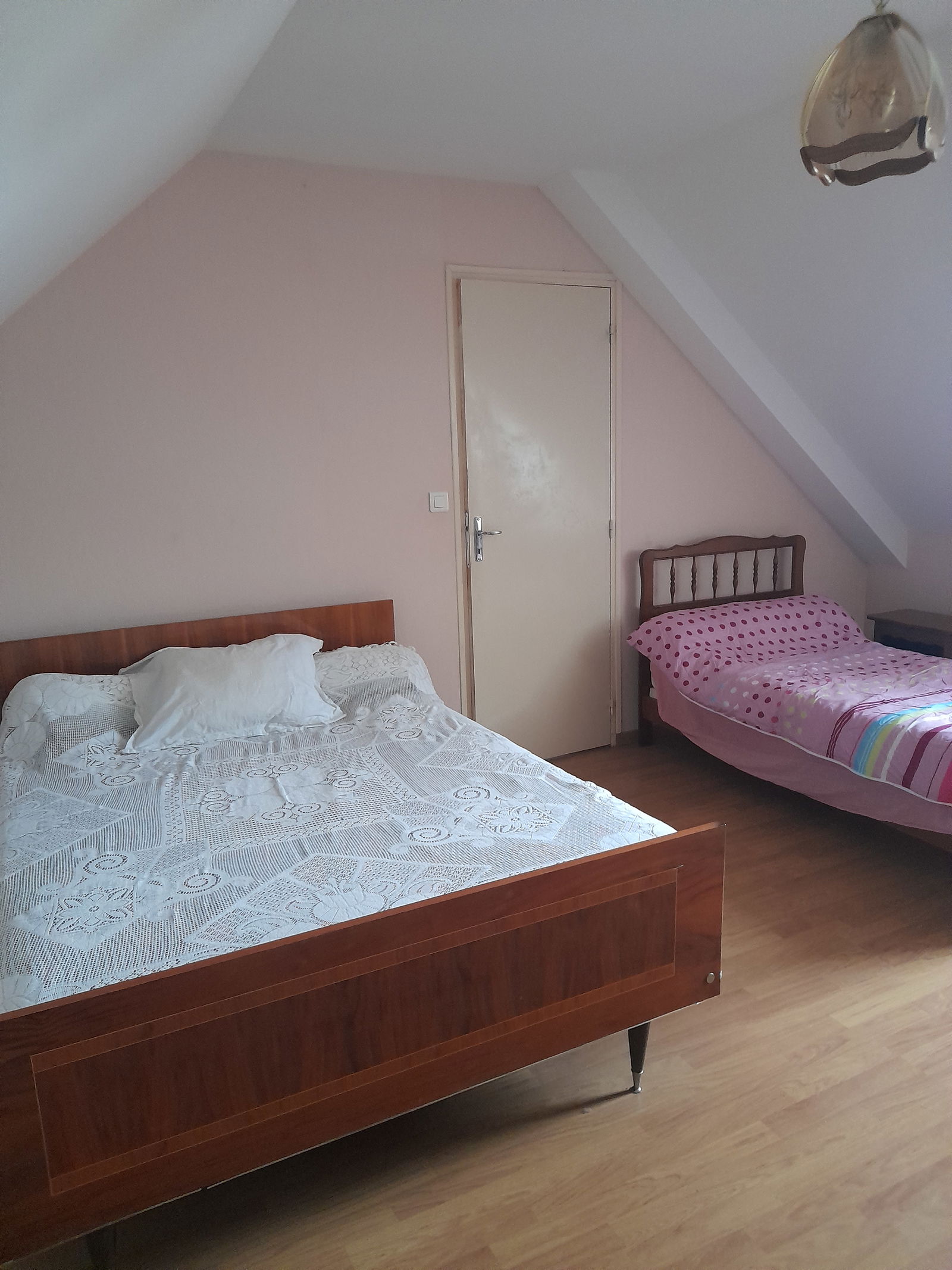 Zakwaterowanie U Rodziny Erdre-en-Anjou 232975