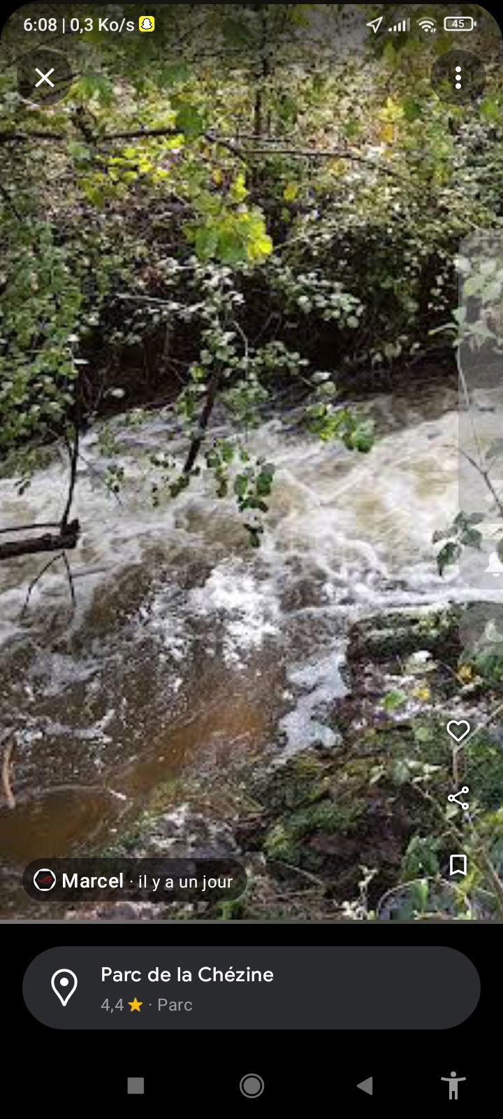 Zakwaterowanie U Rodziny Nantes 387888