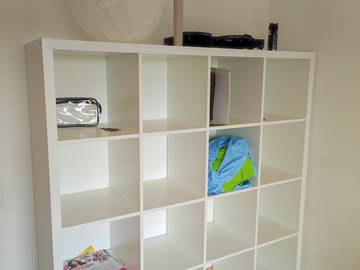 Roomlala | Do wynajęcia T2 na ostatnim piętrze mojego domu