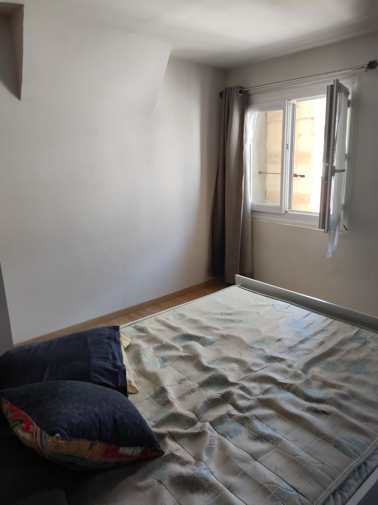 Zakwaterowanie U Rodziny Fuveau 414653