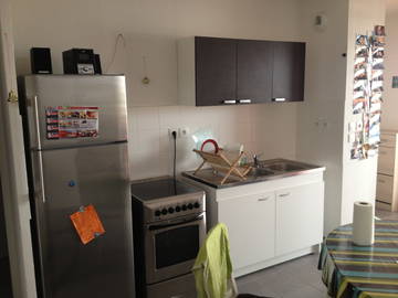 Roomlala | Do wynajęcia T3 o powierzchni 60 m² 