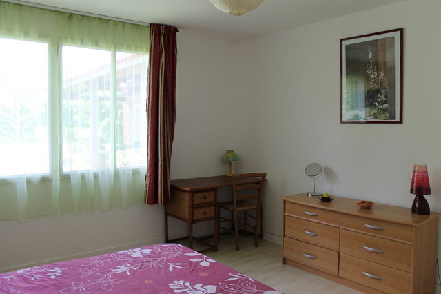 Zakwaterowanie U Rodziny Poitiers 49367