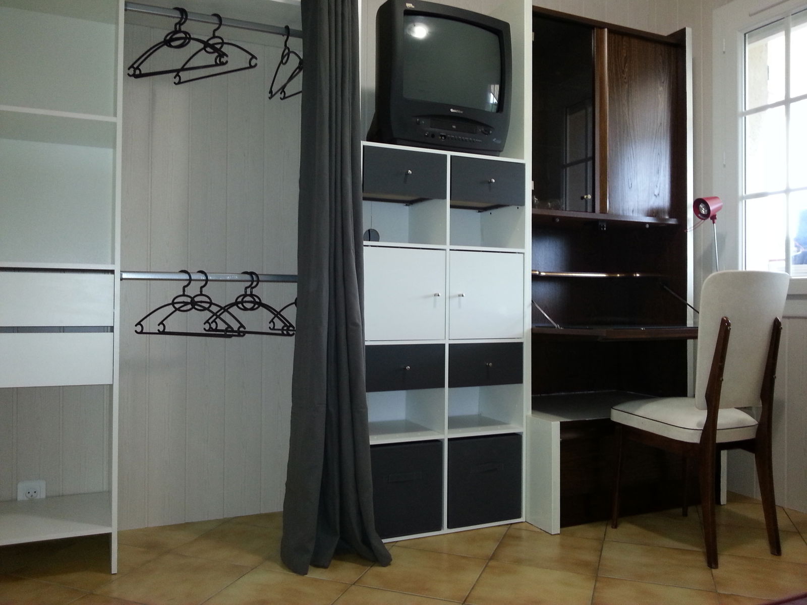 Niezależne Studio Angers 74839