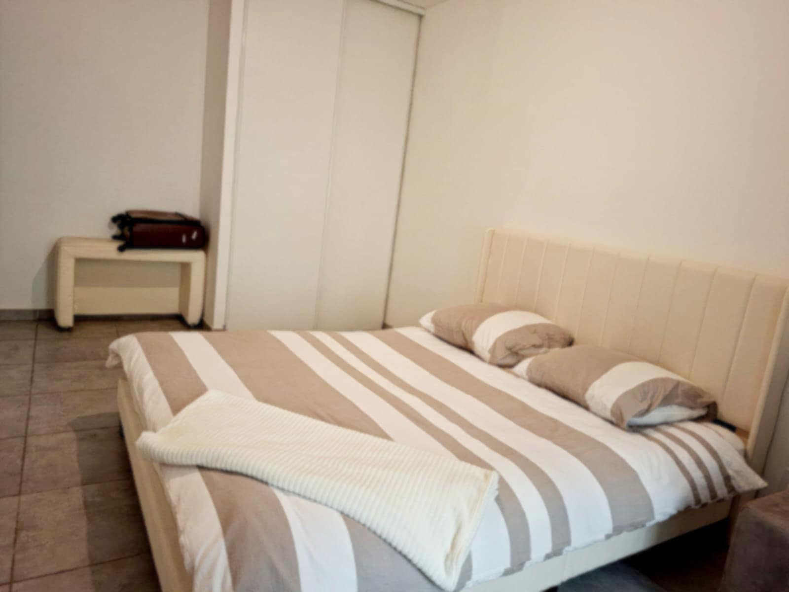Zakwaterowanie U Rodziny Aix-en-Provence 546472