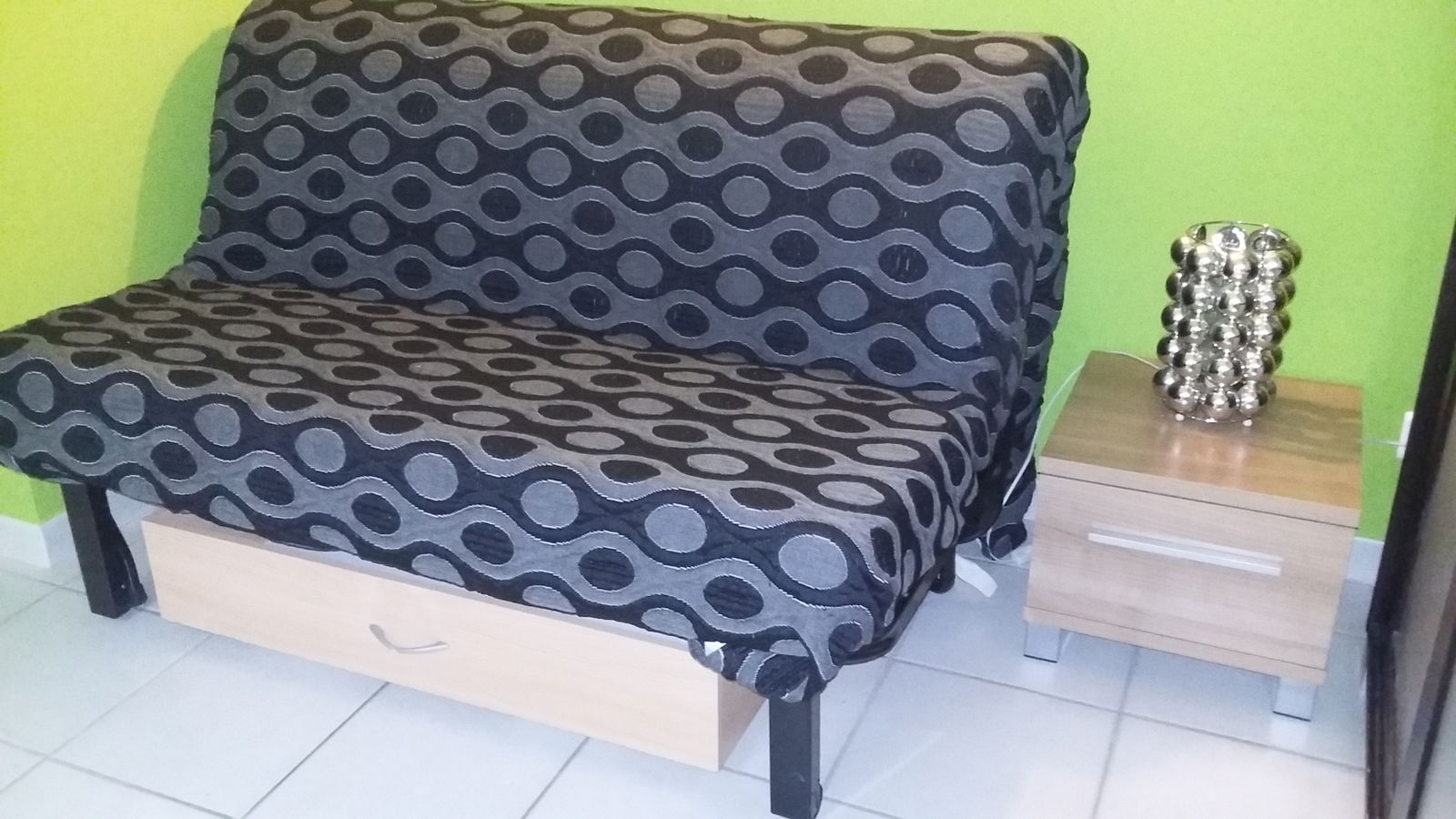 Niezależne Studio Argelès-sur-Mer 125466