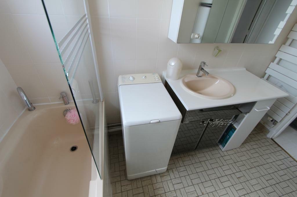 Zakwaterowanie U Rodziny Montpellier 116098