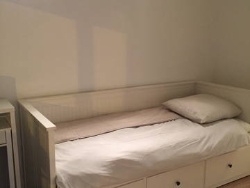 Roomlala | Do wynajęcia umeblowane studio 16 m2 