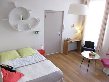 Roomlala | Do wynajęcia umeblowane studio 20 m2