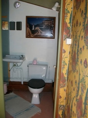 Zakwaterowanie U Rodziny Bougival 4780