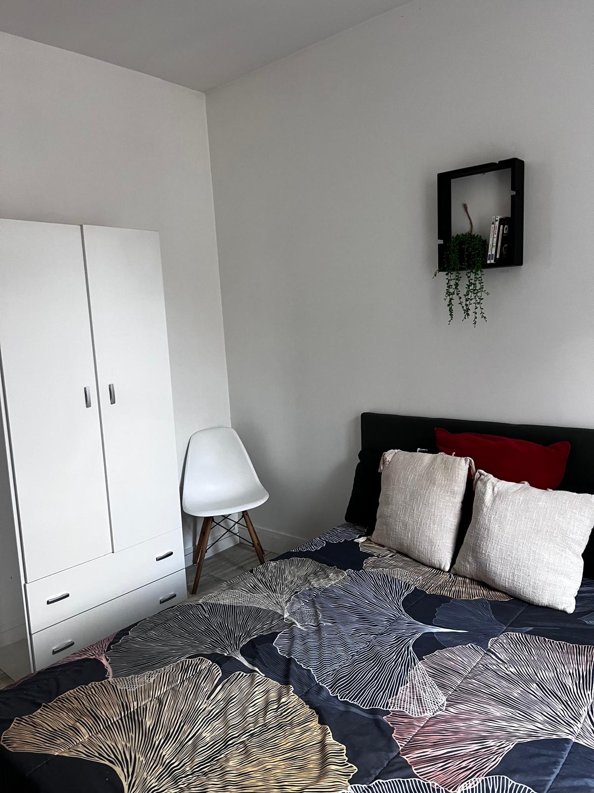 Zakwaterowanie U Rodziny Le Perreux-sur-Marne 633779