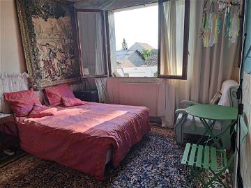 Roomlala | Do wynajęcia umeblowany pokój