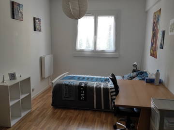 Roomlala | Do wynajęcia umeblowany pokój