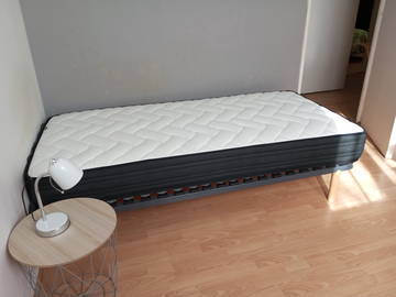 Roomlala | Do wynajęcia umeblowany pokój