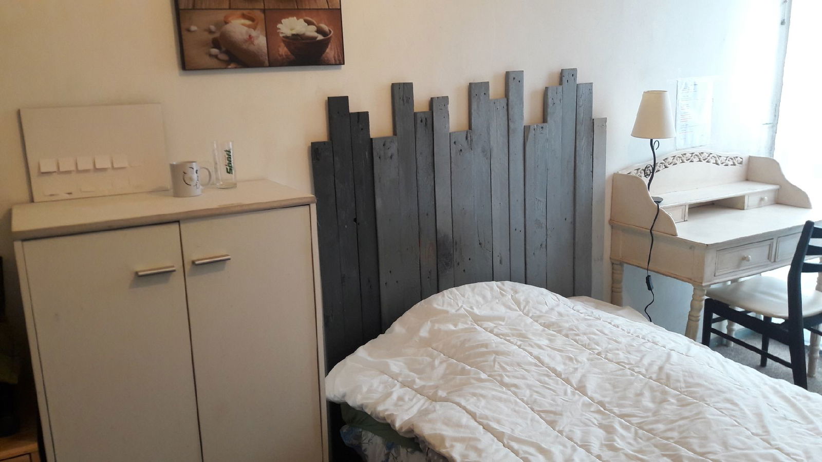 Zakwaterowanie U Rodziny Mérignac 467134