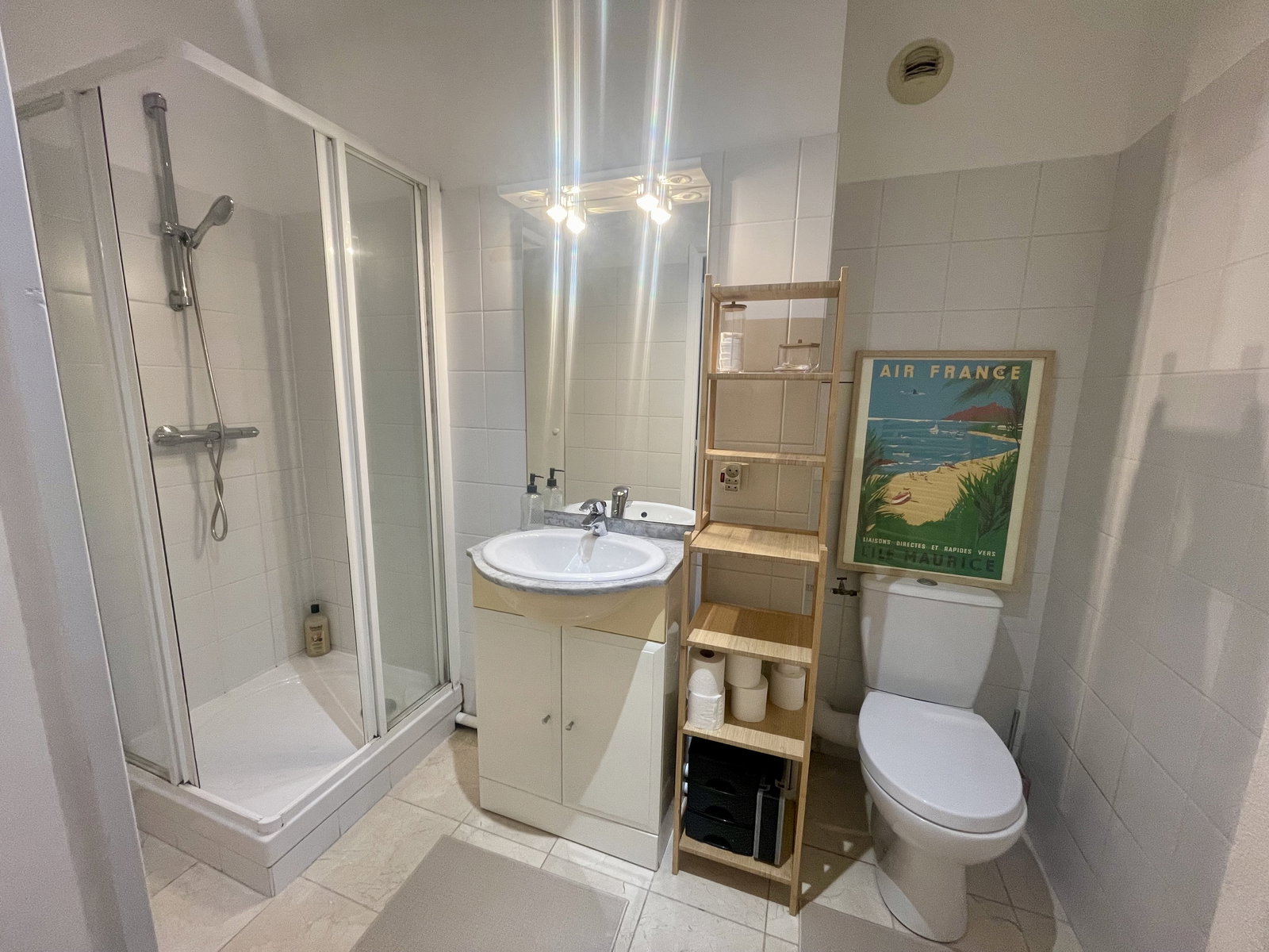 Zakwaterowanie U Rodziny Courbevoie 642304