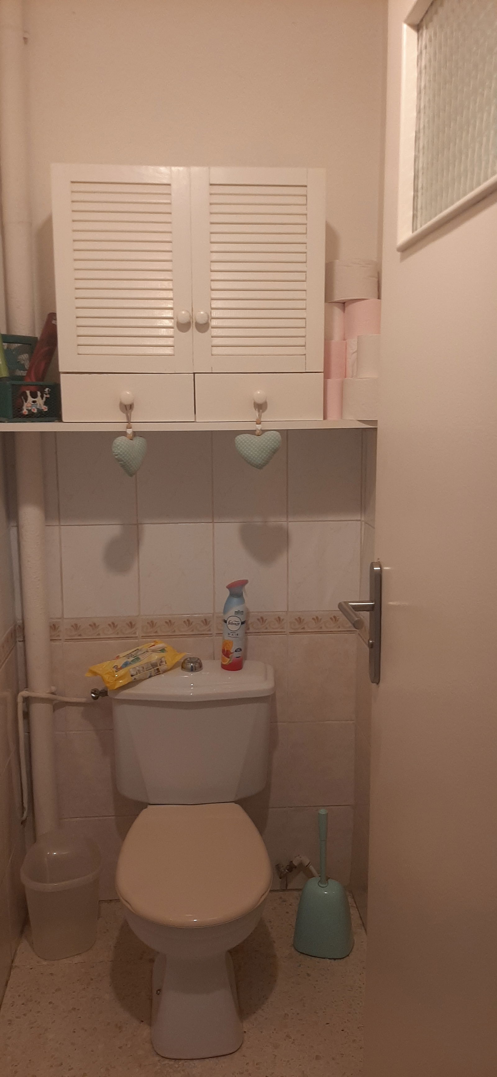 Zakwaterowanie U Rodziny Perpignan 53194