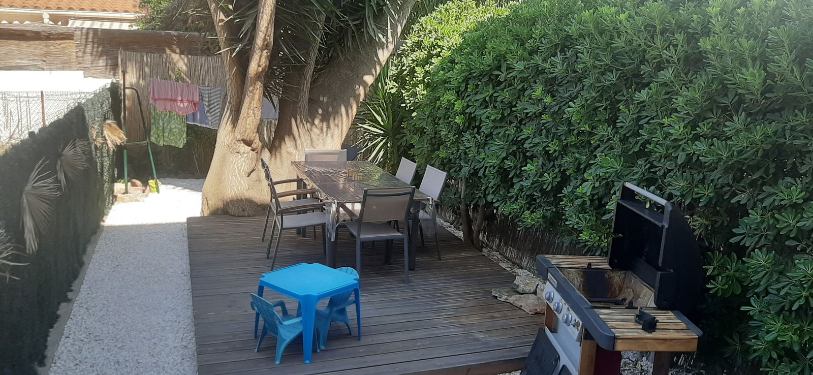 Zakwaterowanie U Rodziny Perpignan 54808