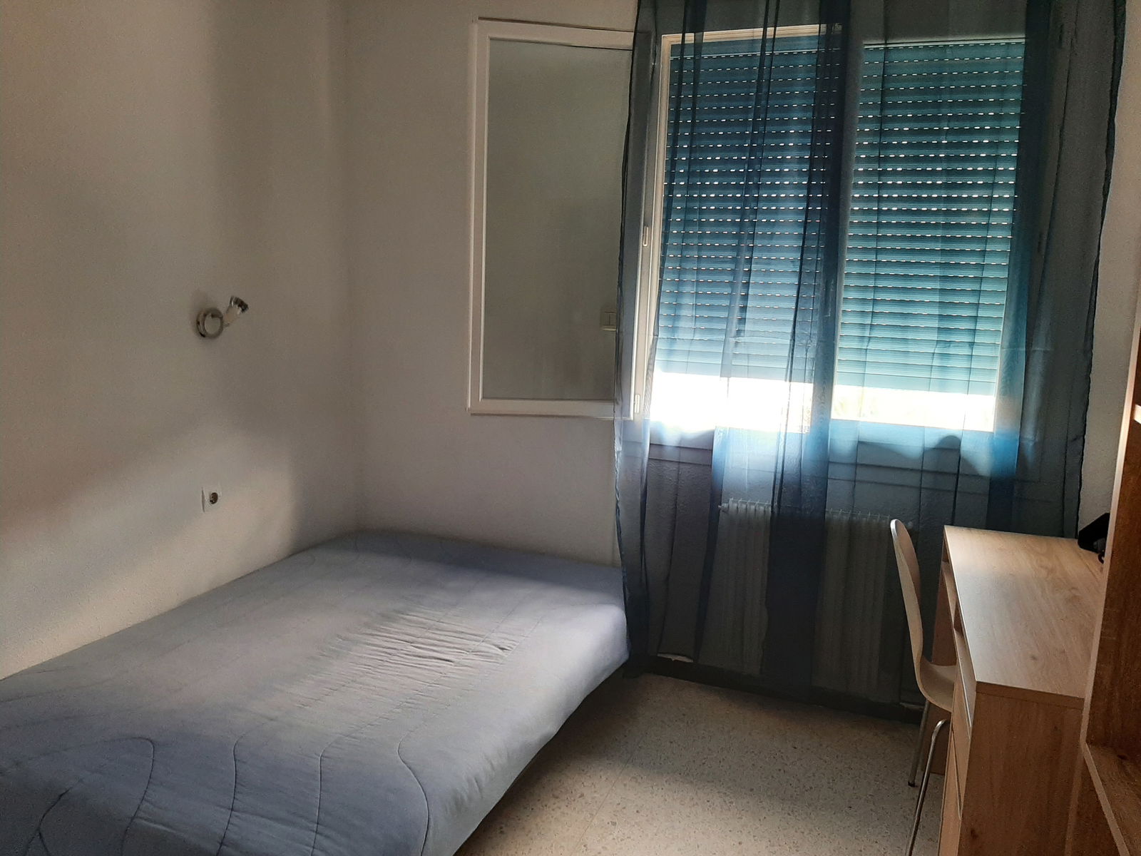 Zakwaterowanie U Rodziny Perpignan 54808