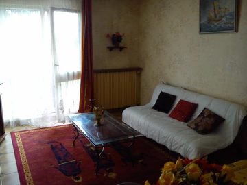 Roomlala | Do wynajęcia w mieszkaniu współdzielonym