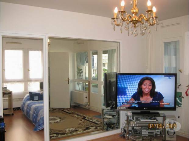 Niezależne Studio Paris 100996