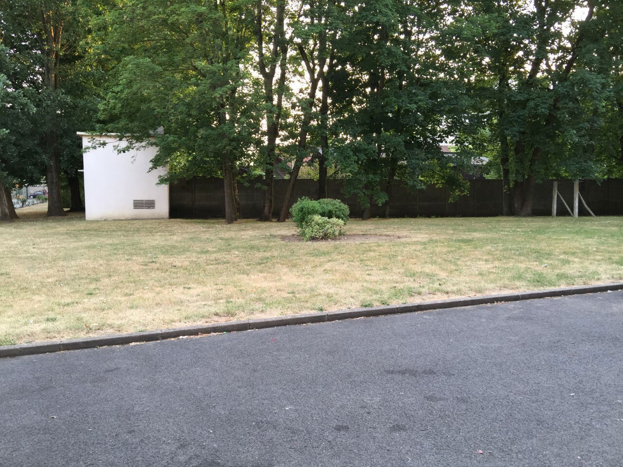 Hjemmeophold Montfermeil 215888