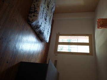 Roomlala | Dobbeltseng værelse