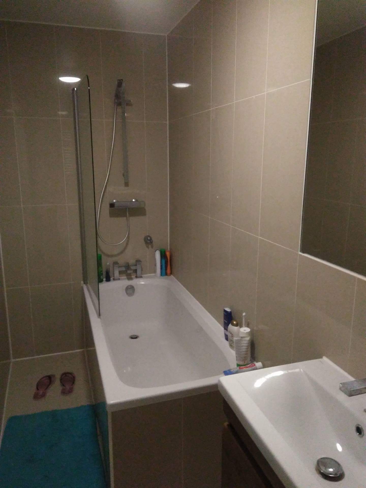 Colocation Londres 142609