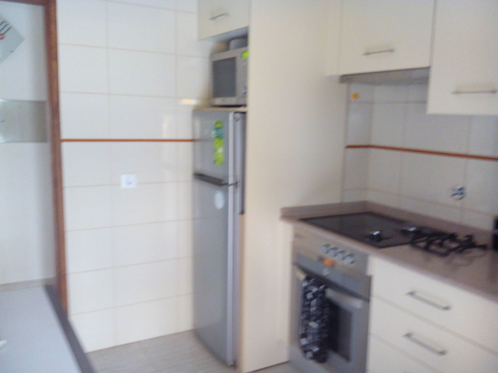 Hjemmeophold Quarteira 150713