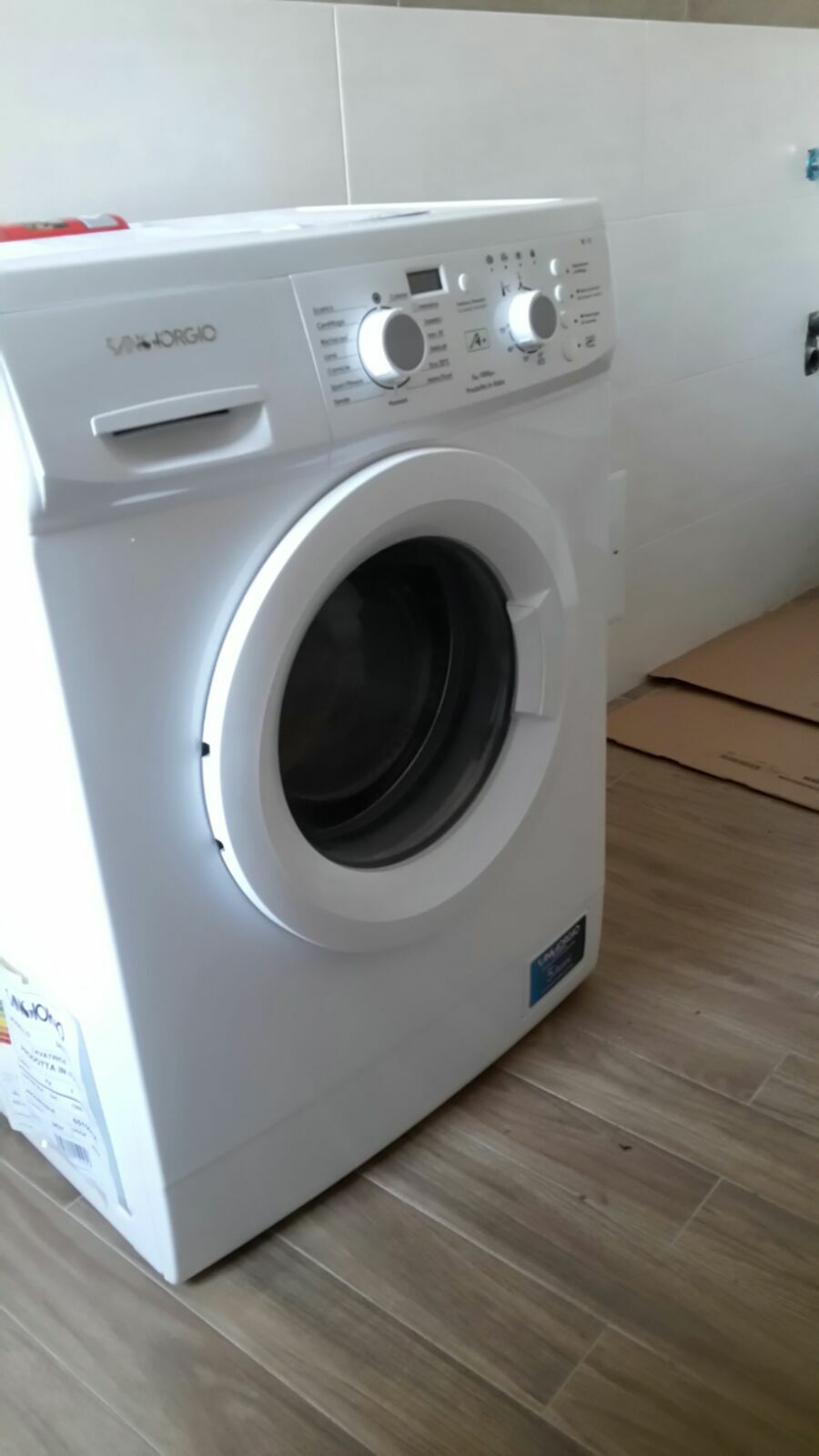 Colocation Arpino 187428