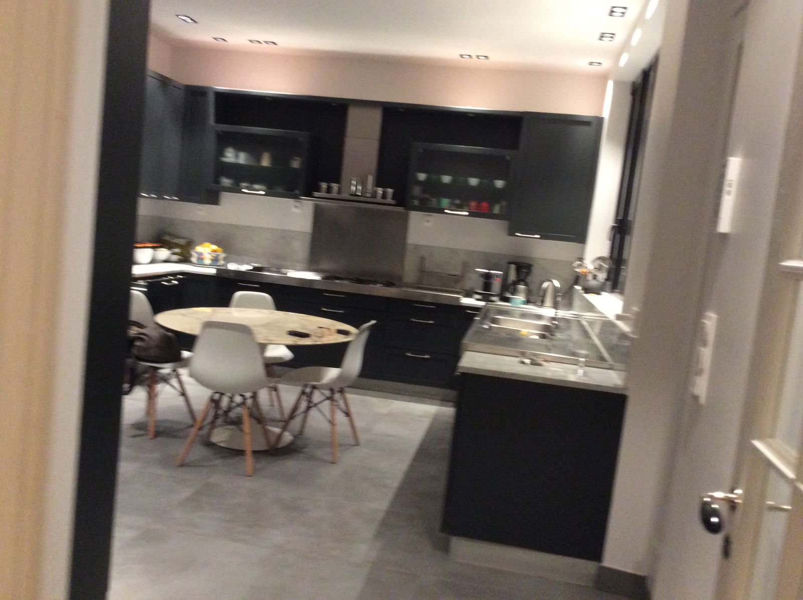 Hjemmeophold Boulogne-Billancourt 358586