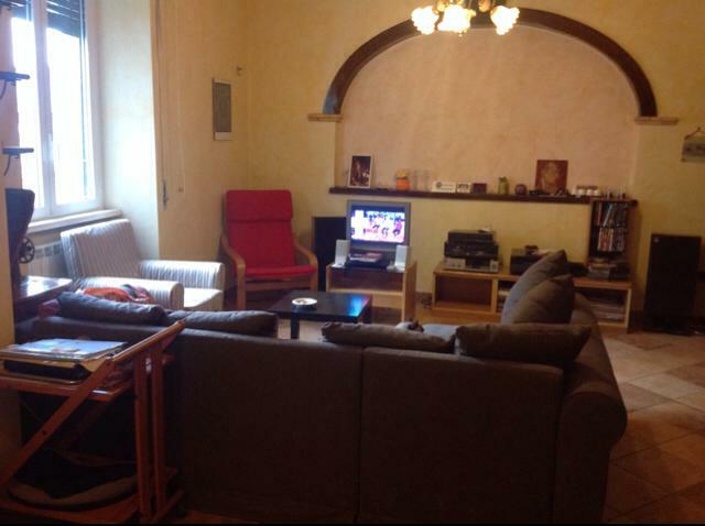 Hjemmeophold Bracciano 149197