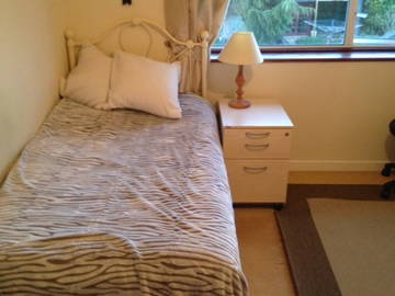 Roomlala | Dobbeltværelse for 1 person