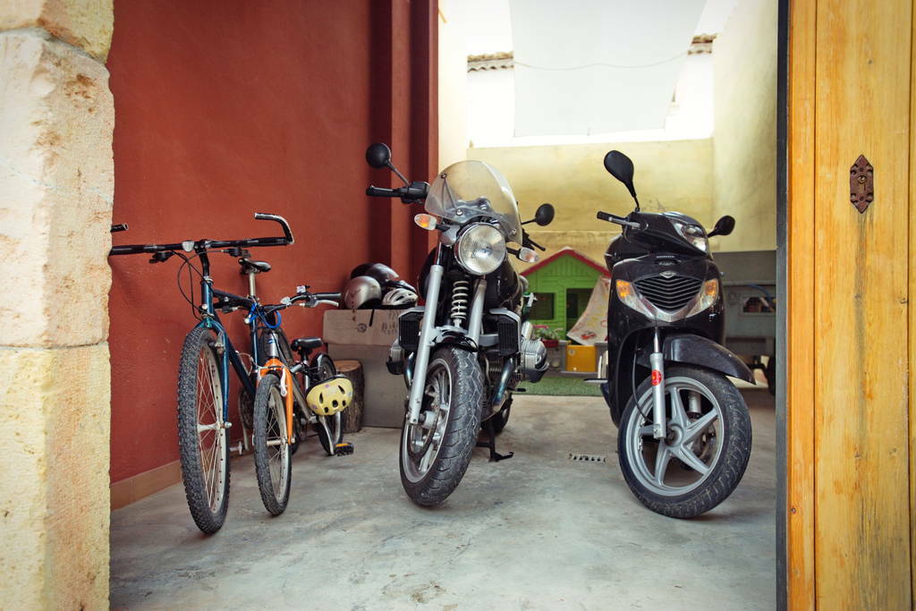 Gæsteværelser Altafulla 127344