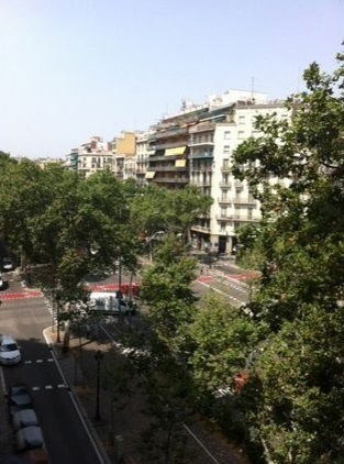 Hjemmeophold Barcelona 27520