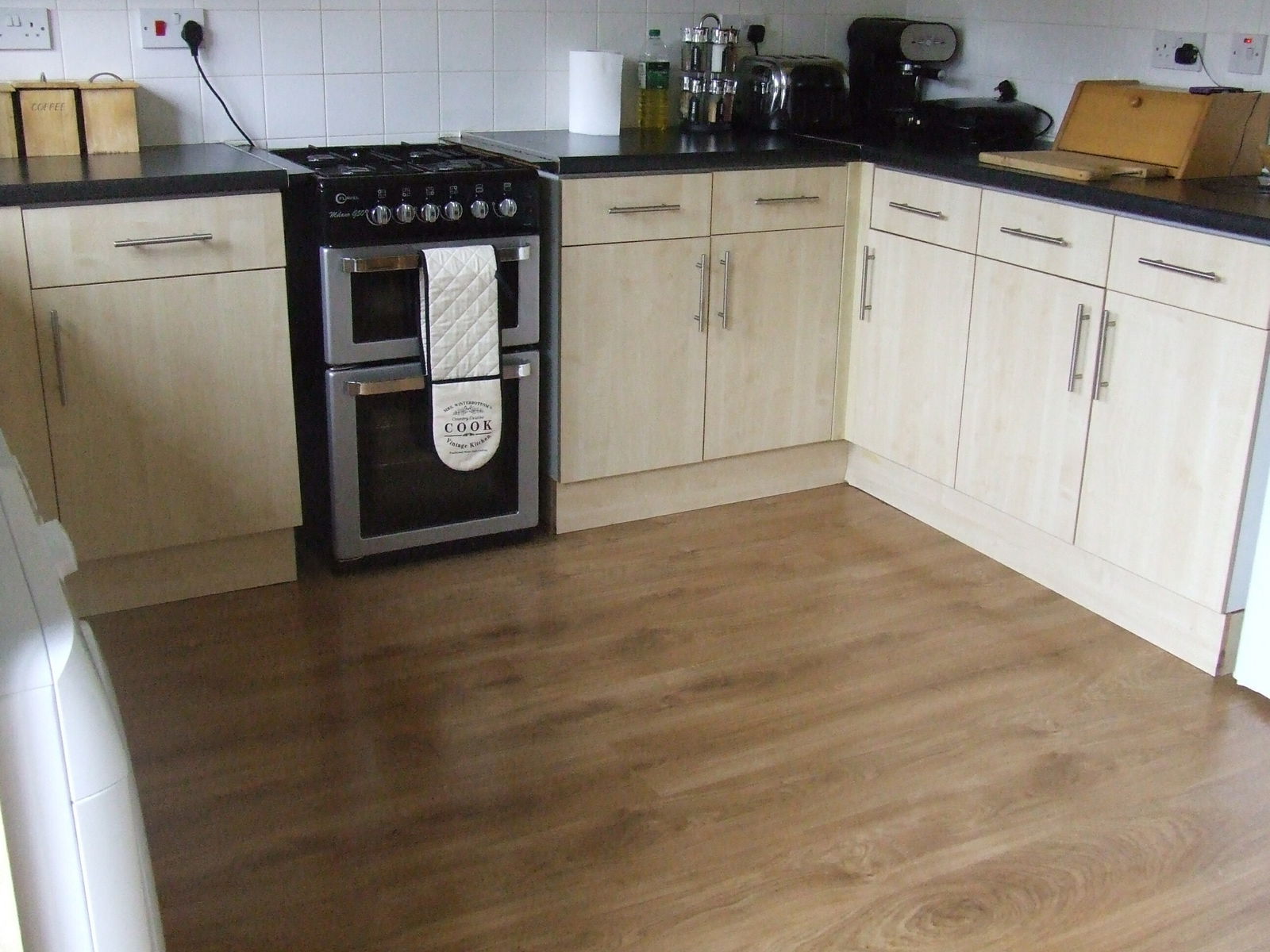 Hjemmeophold Tiddington 112332