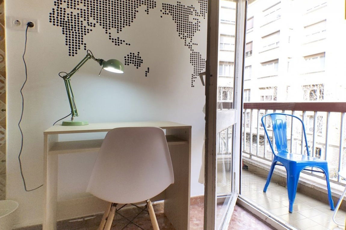 Colocation Barcelona 191459