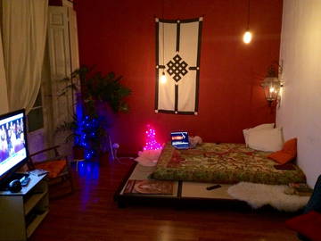 Roomlala | Dobbeltværelse i Chueca