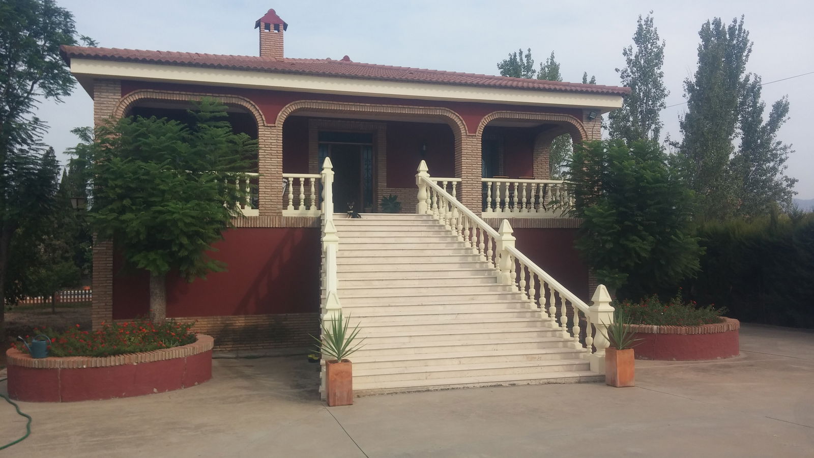 Hjemmeophold Córdoba 113663