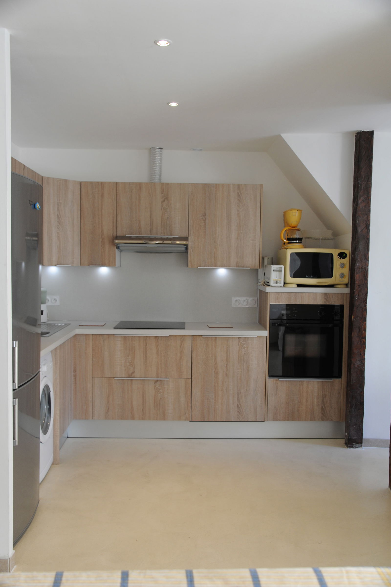 Colocation Marseille 438020