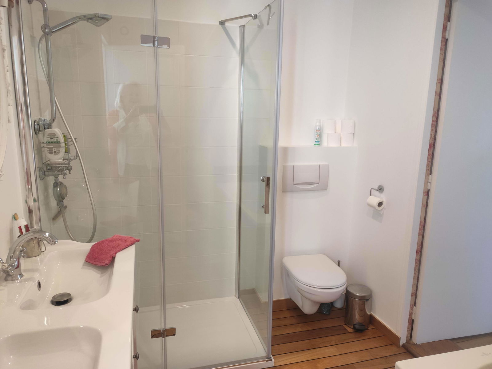 Colocation Saint-Germain-en-Laye 59995