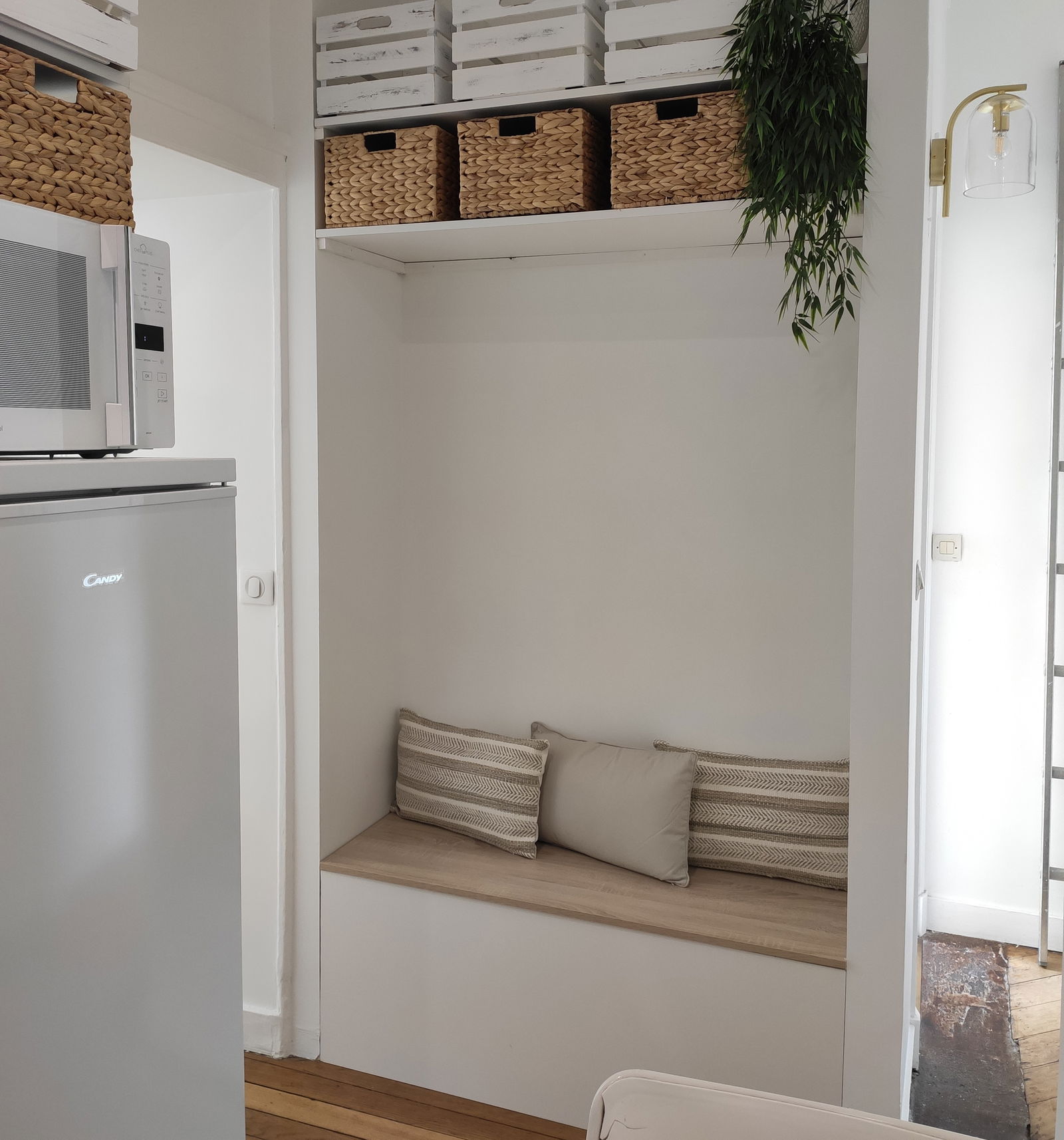 Colocation Saint-Germain-en-Laye 59995