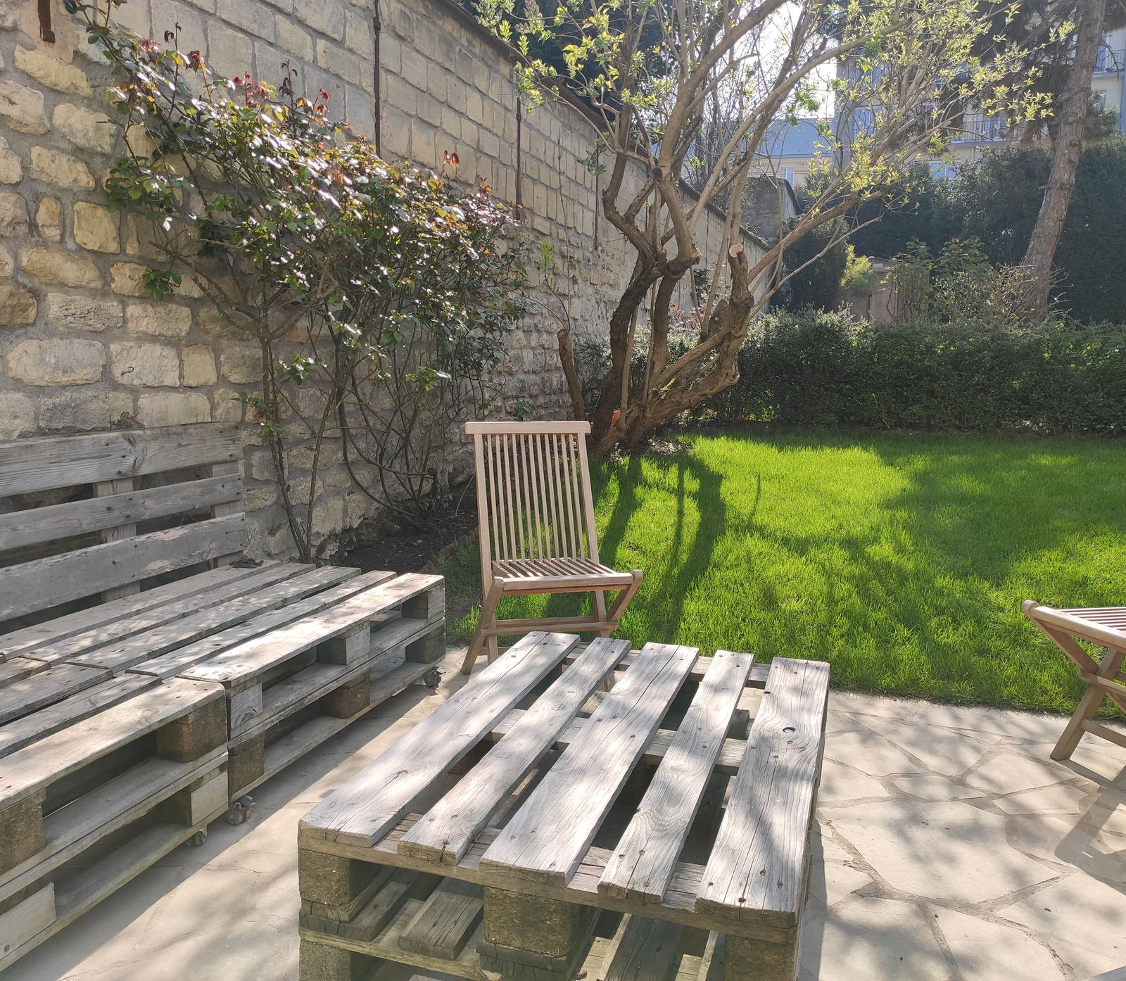 Colocation Saint-Germain-en-Laye 59995