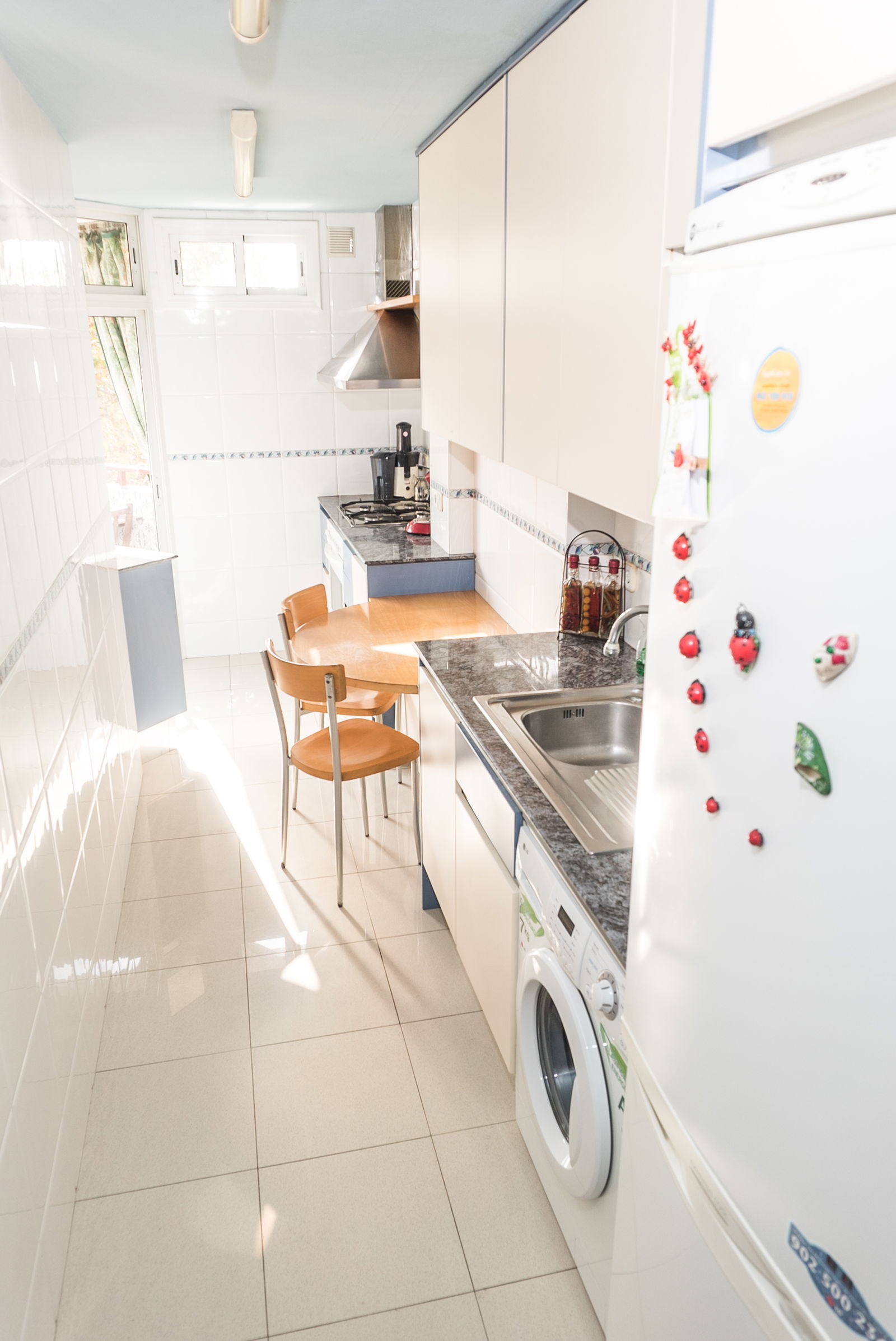 Colocation Barcelona 190714