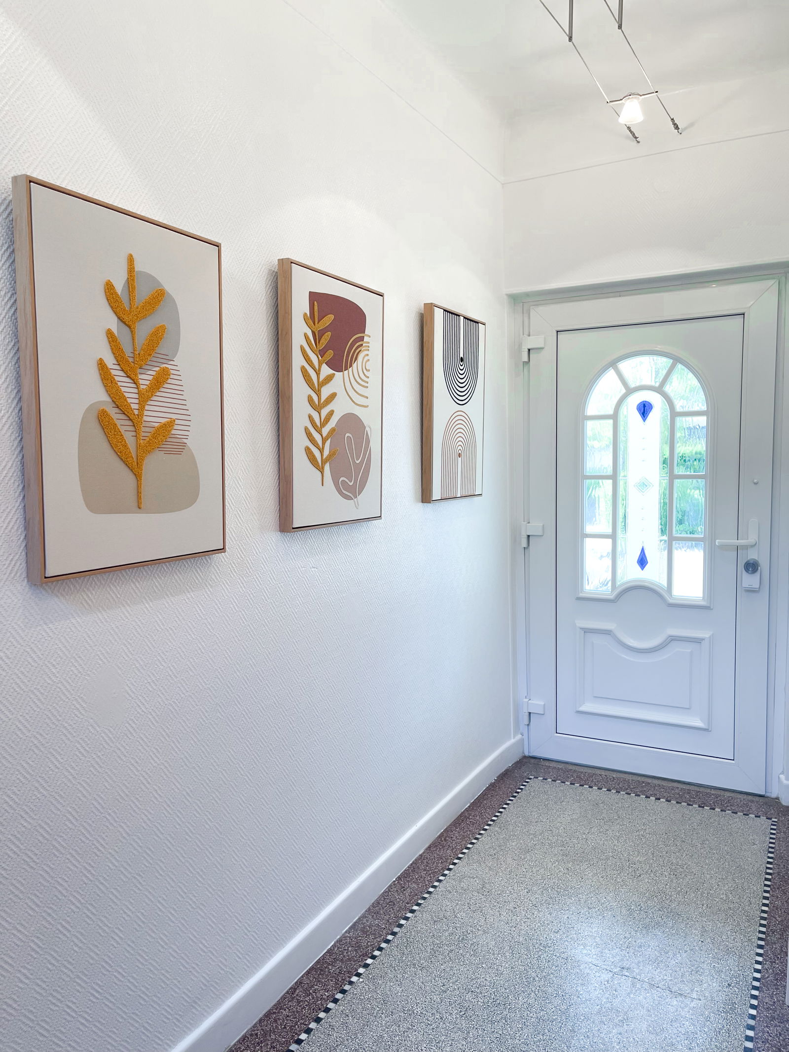 Hjemmeophold Hesperange 376293