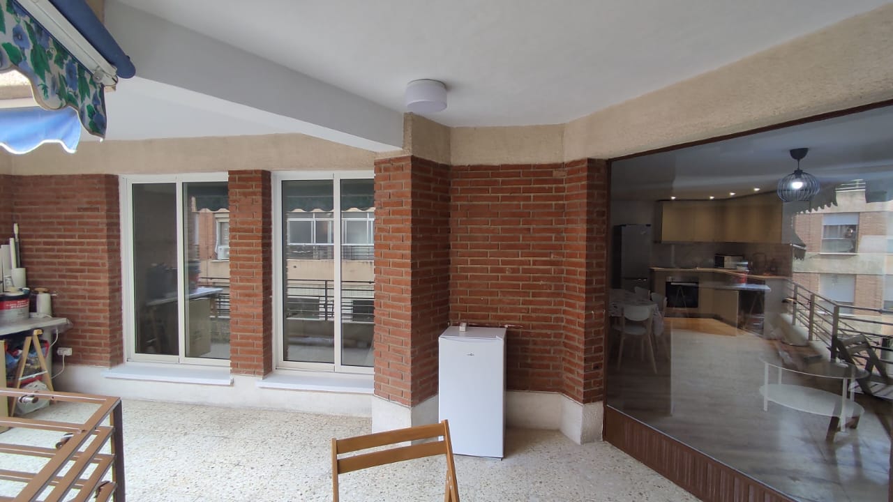 Colocation Alacant 588531