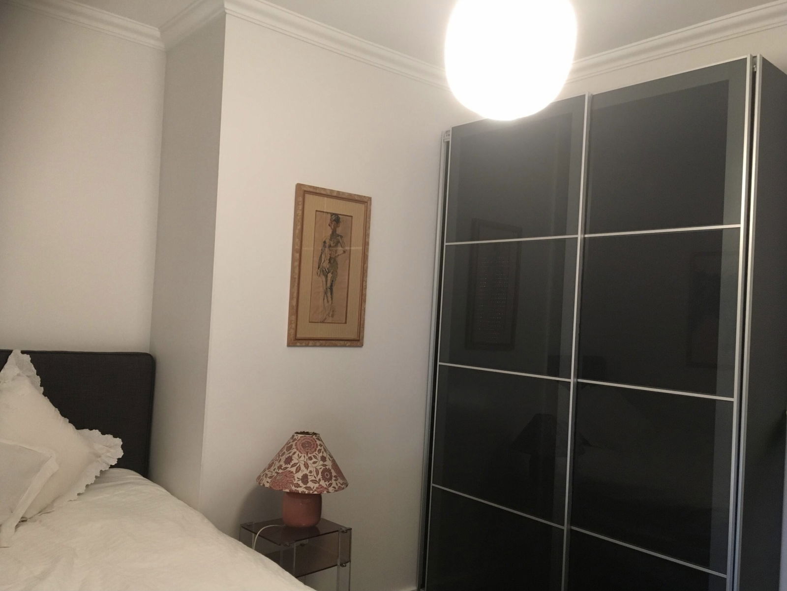 Hjemmeophold Boulogne-Billancourt 358478
